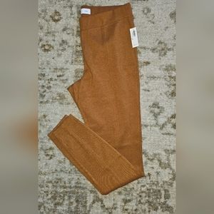 Extra High-Waisted Stevie Skinny Ankle Pants Women's LARGE TALL